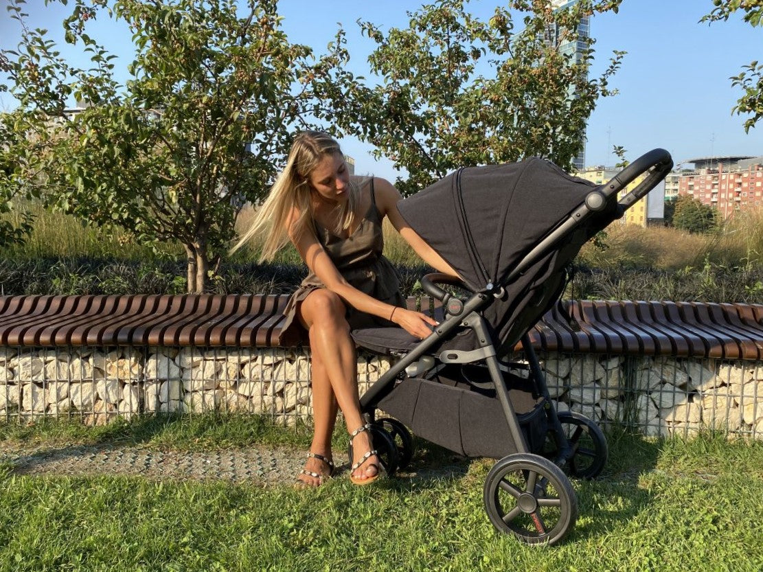 Mast M.3 Buggy Onyx *SALE*