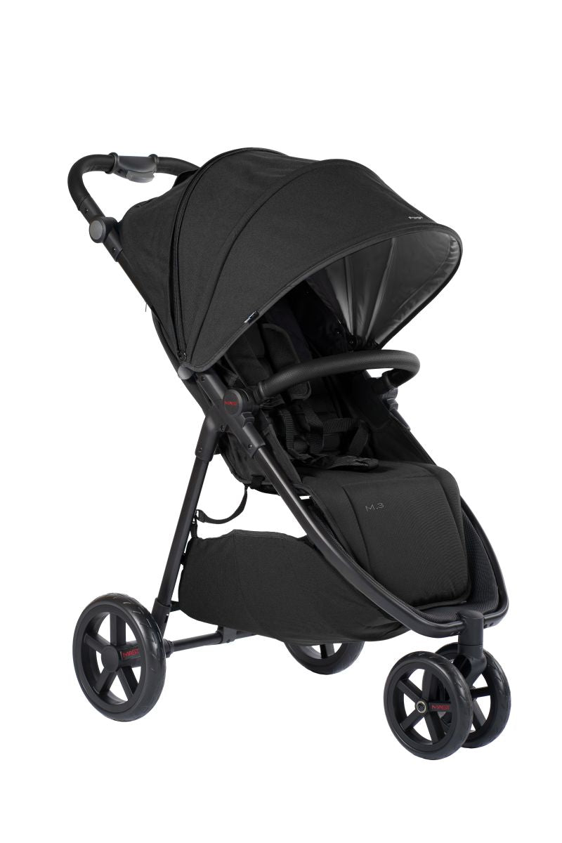 Mast M.3 Buggy Onyx