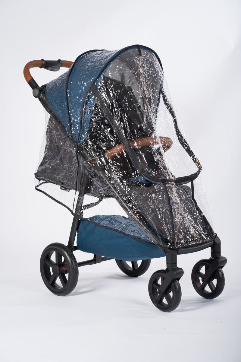 Mast M.3 / M.4 Regenverdeck