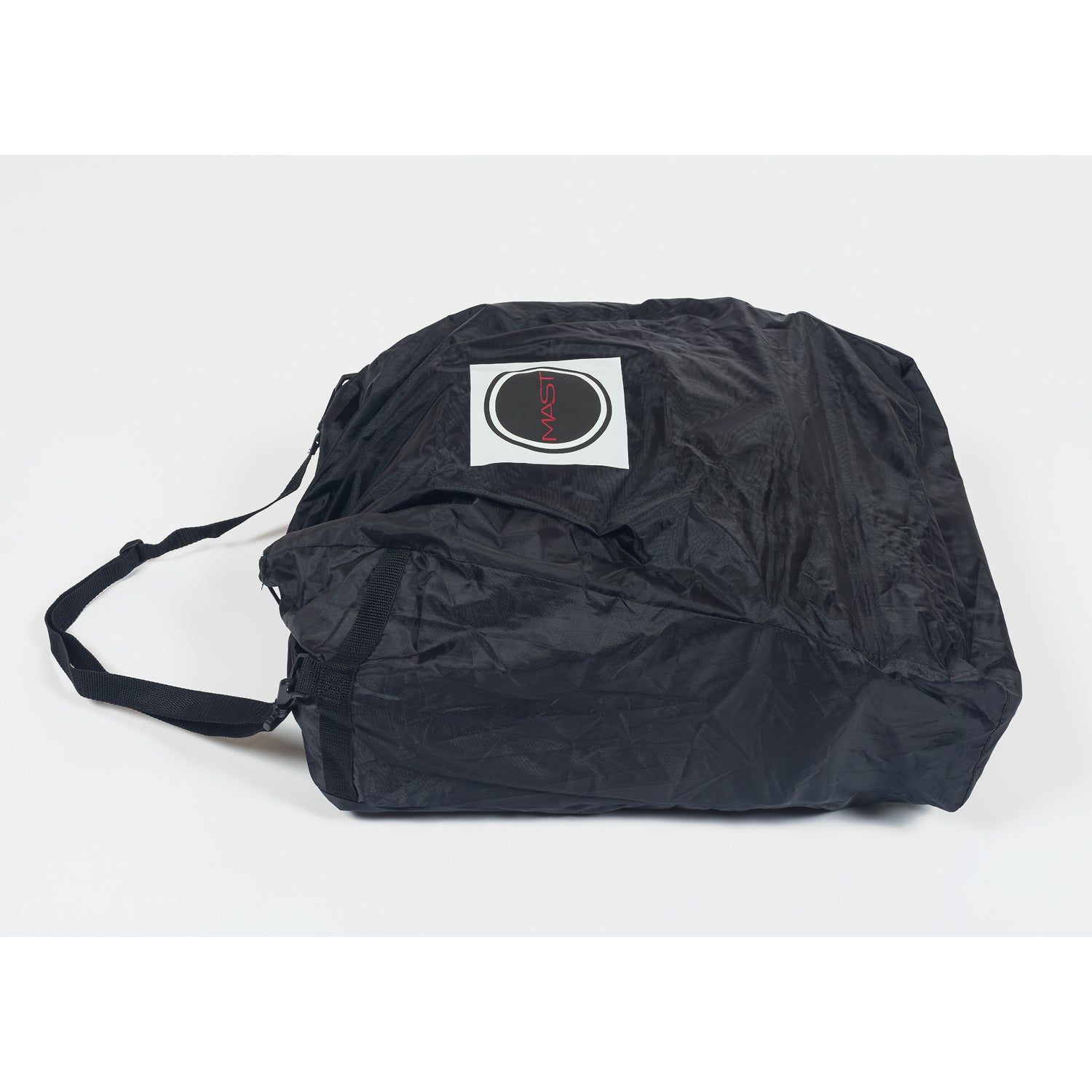 Mast M2 Zubehör-Set mit Regenverdeck, Moskitonetz, & Transporttasche