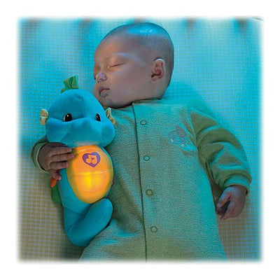 Fisher Price Schlummer- und Leucht-Seepferdchen
