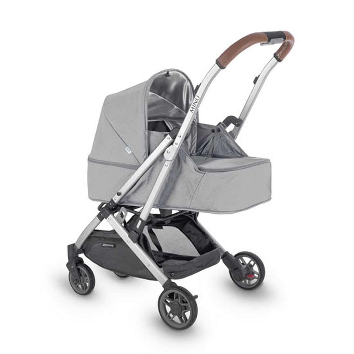 Uppababy Minu Birth Kit Wanne Devin