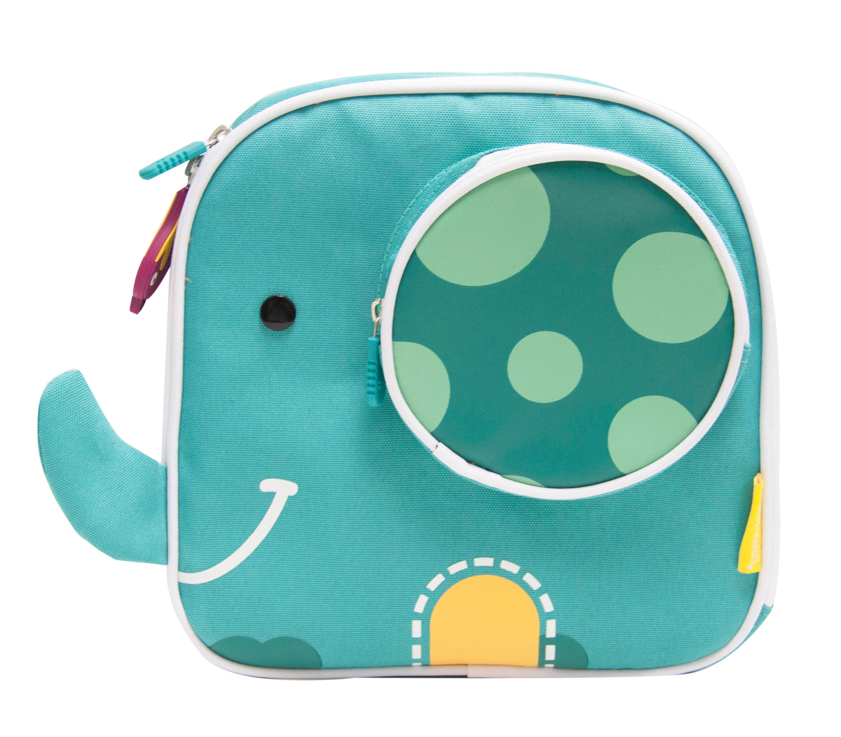 Marcus &amp; Marcus Isolierter Kinderrucksack