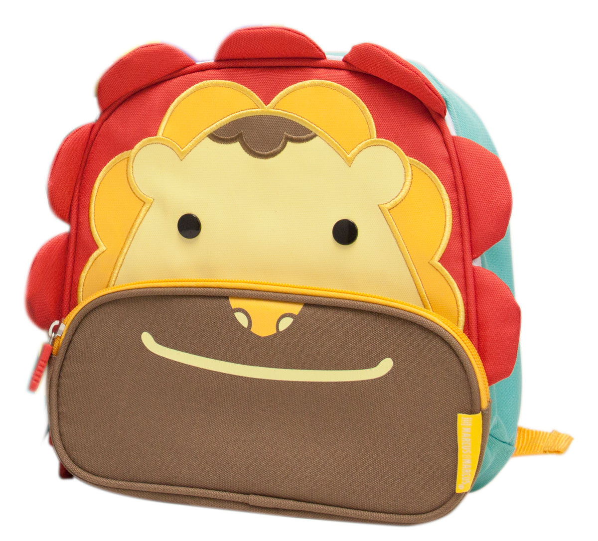 Marcus &amp; Marcus Isolierter Kinderrucksack
