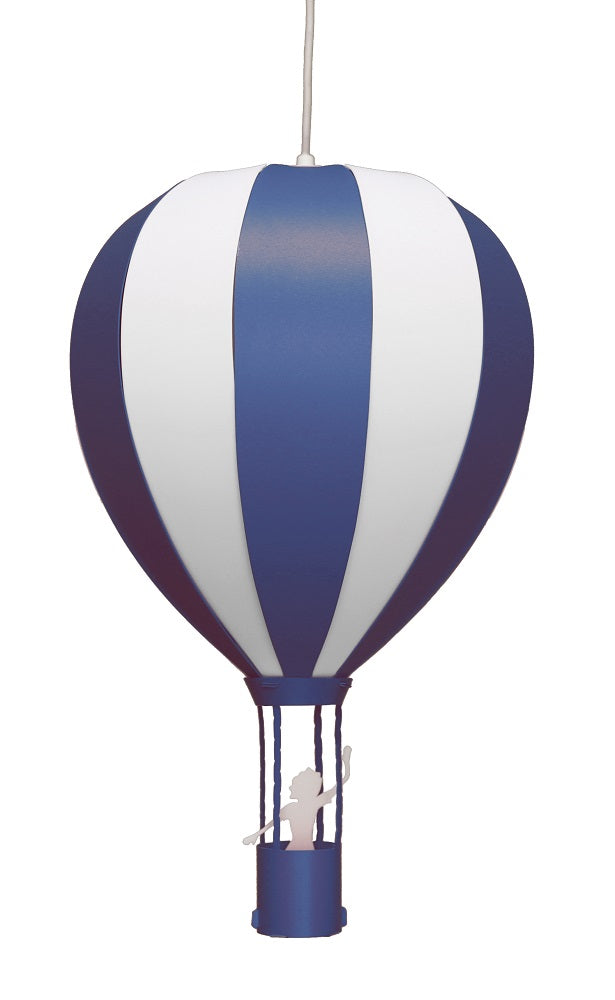 Ballonlampe