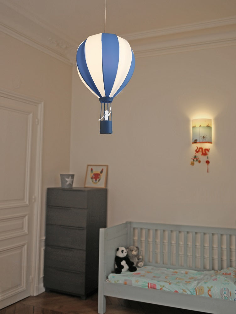 Ballonlampe