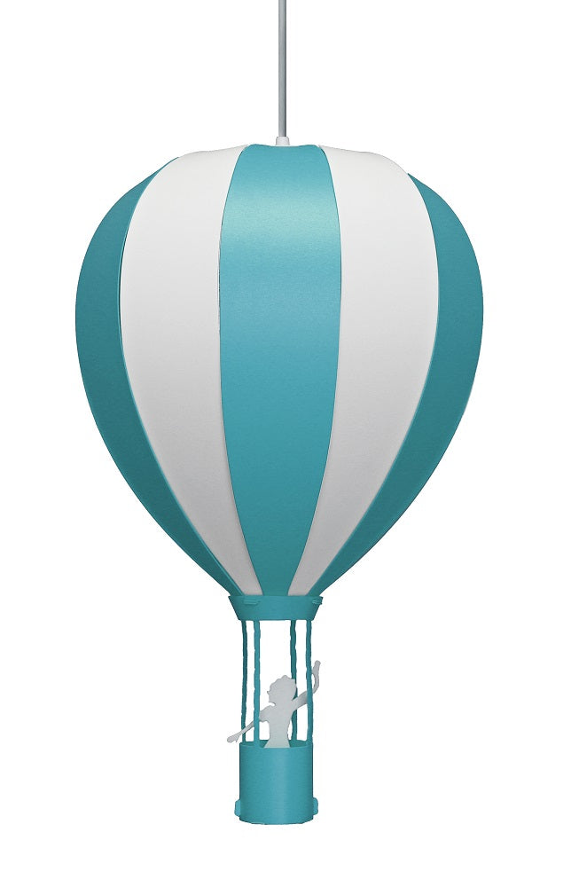 Ballonlampe