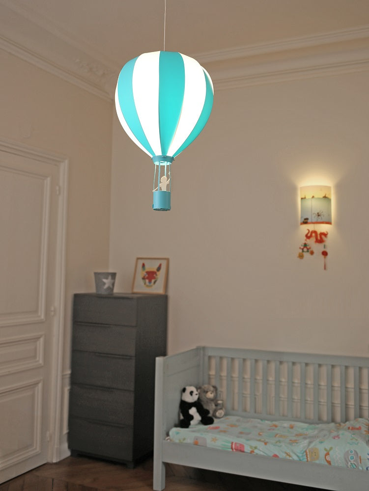 Ballonlampe