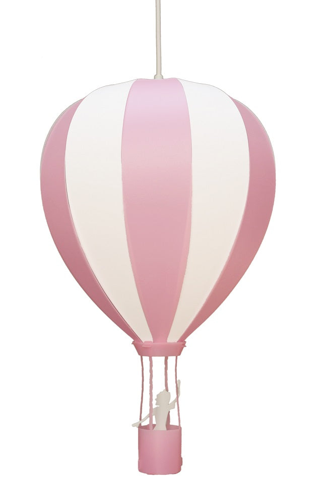 Ballonlampe