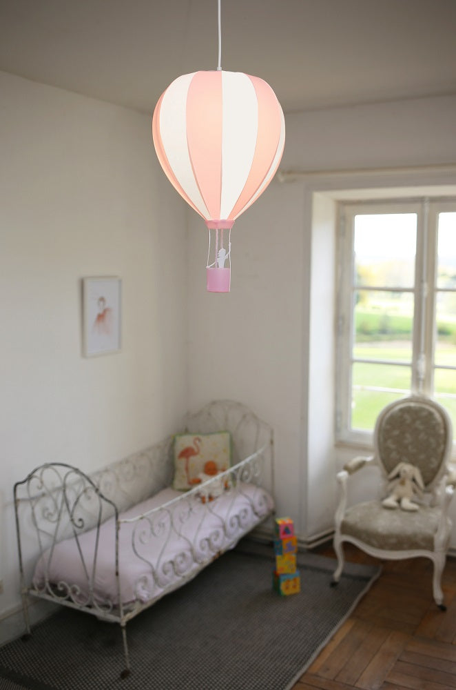 Ballonlampe