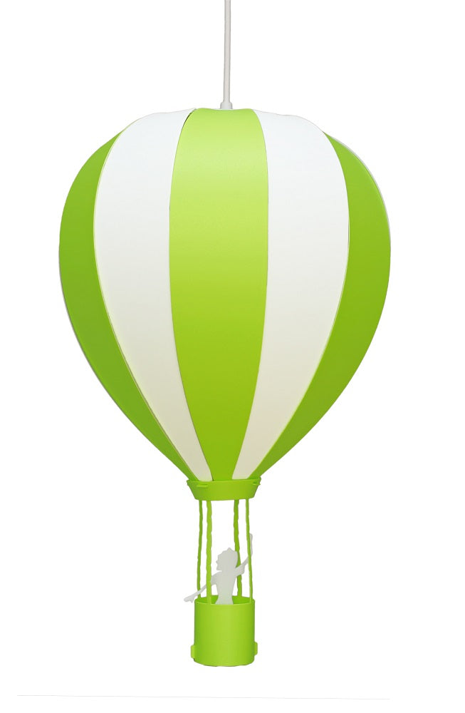 Ballonlampe