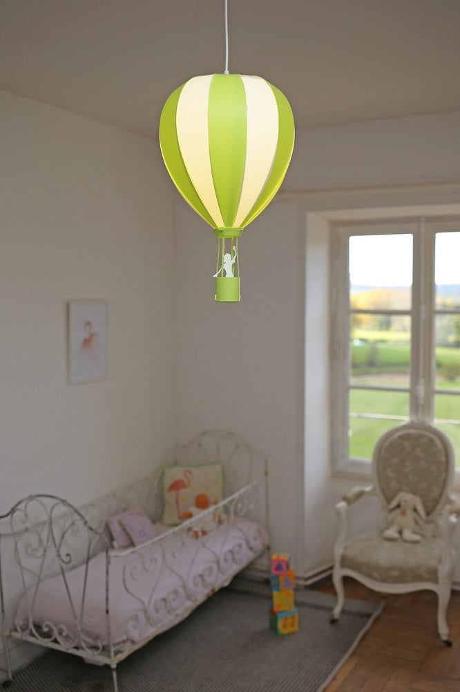 Ballonlampe