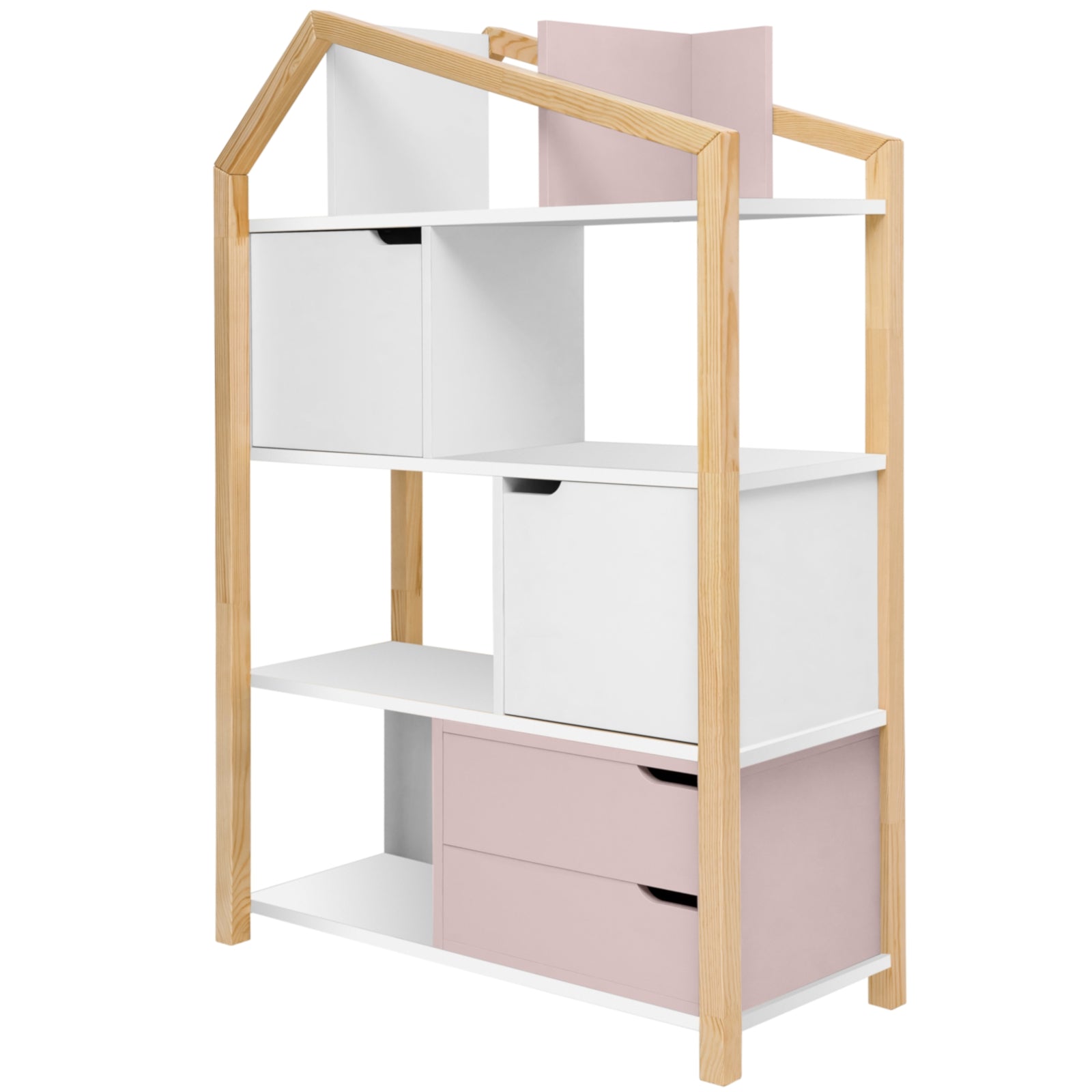 Manhattan Bücherregal Phoebe Flamingo *SALE*