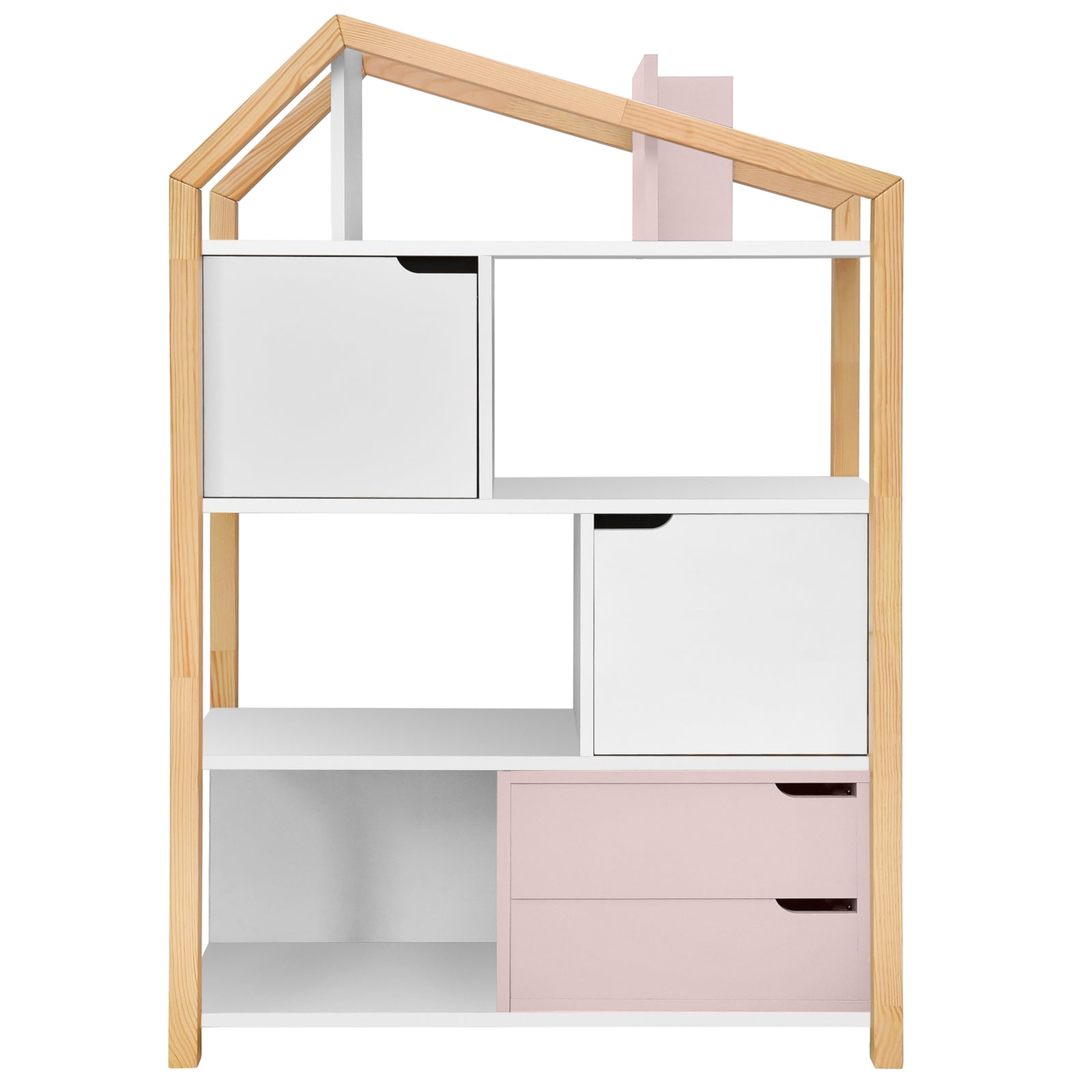 Manhattan Bücherregal Phoebe Flamingo *SALE*