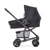 Hauck Malibu 4 Kinderwagen Trio Set