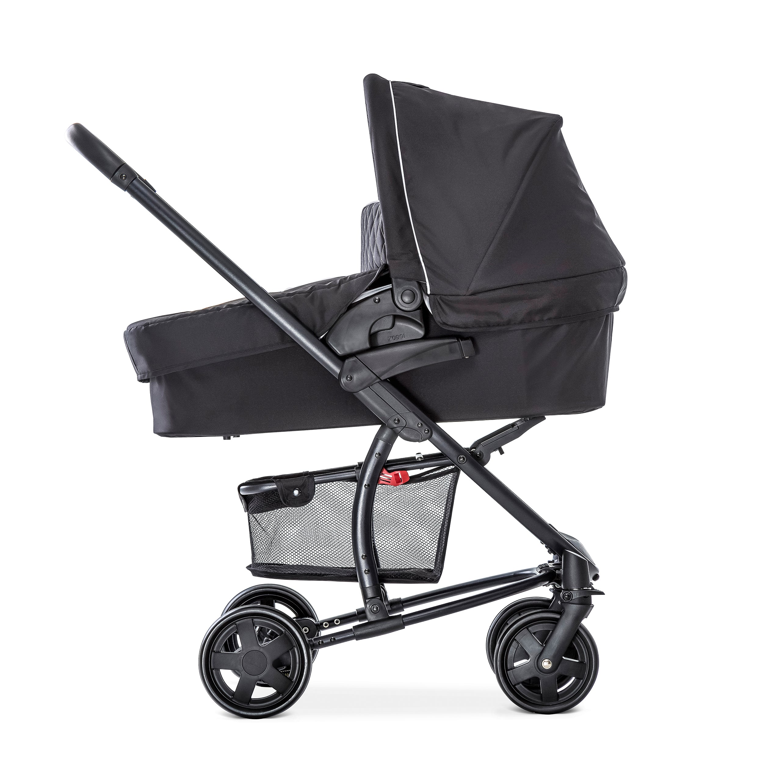 Hauck Malibu 4 Kinderwagen Trio Set Margaretha s Bebe Kinderparadies AG