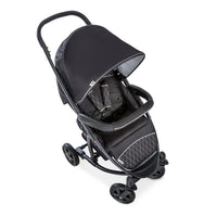 Hauck Malibu 4 Kinderwagen Trio Set
