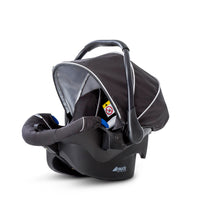 Hauck Malibu 4 Kinderwagen Trio Set