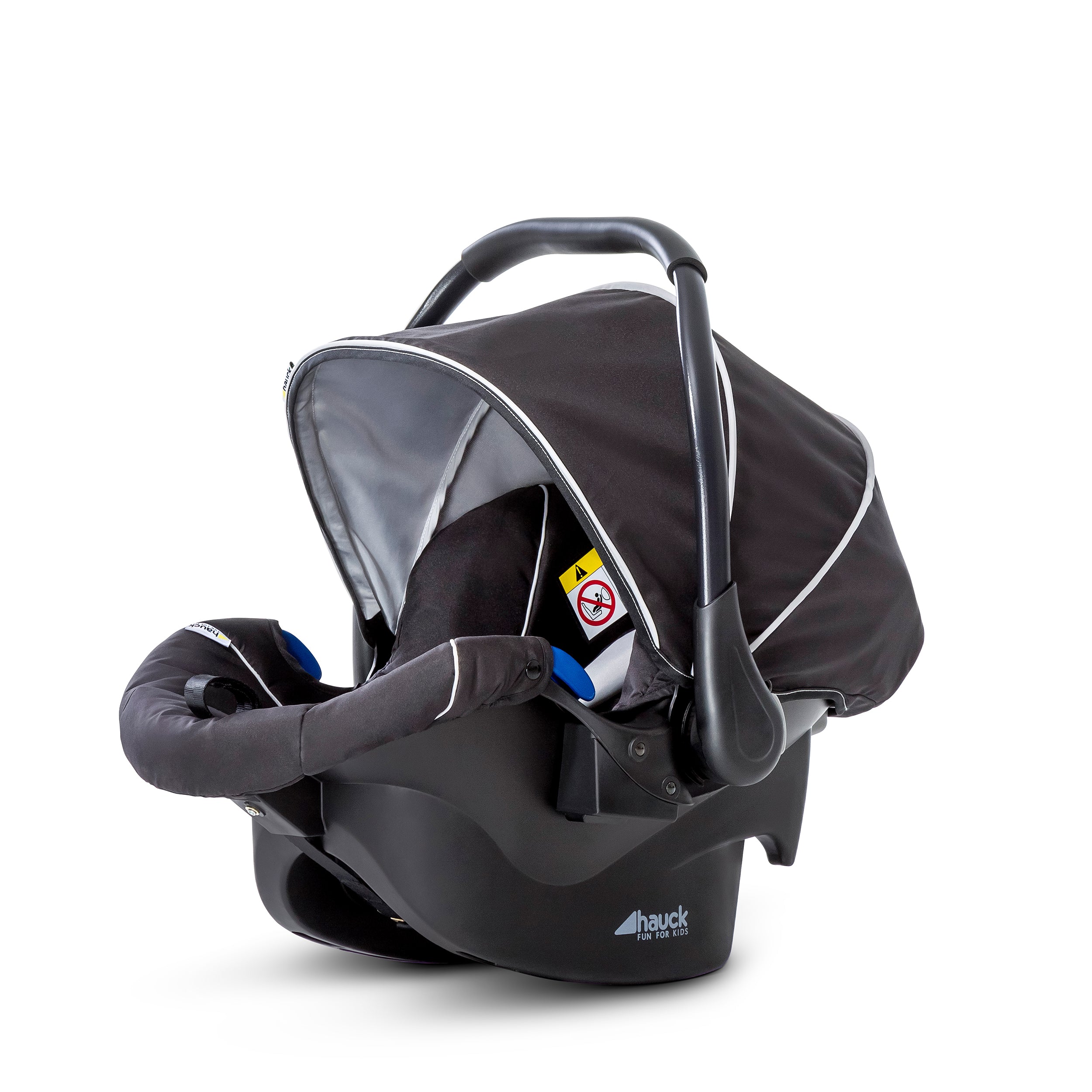 Hauck Malibu 4 Kinderwagen Trio Set Margaretha s Bebe Kinderparadies AG