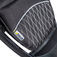Hauck Malibu 4 Kinderwagen Trio Set