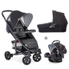 Hauck Malibu 4 Kinderwagen Trio Set