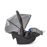 Hauck Malibu 4 Kinderwagen Trio Set