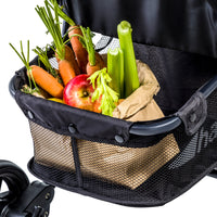 Hauck Malibu 4 Kinderwagen Trio Set