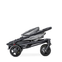 Hauck Malibu 4 Kinderwagen Trio Set