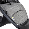 Hauck Malibu 4 Kinderwagen Trio Set