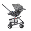 Hauck Malibu 4 Kinderwagen Trio Set