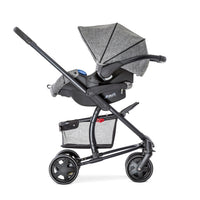 Hauck Malibu 4 Kinderwagen Trio Set