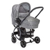 Hauck Malibu 4 Kinderwagen Trio Set
