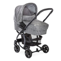 Hauck Malibu 4 Kinderwagen Trio Set