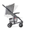 Hauck Malibu 4 Kinderwagen Trio Set