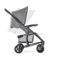 Hauck Malibu 4 Kinderwagen Trio Set