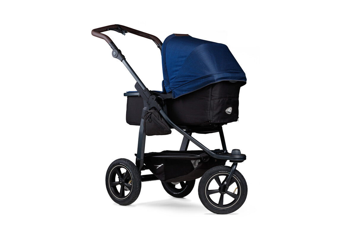TFK mono 2 - Kombi Kinderwagen mit Luftrad-Set