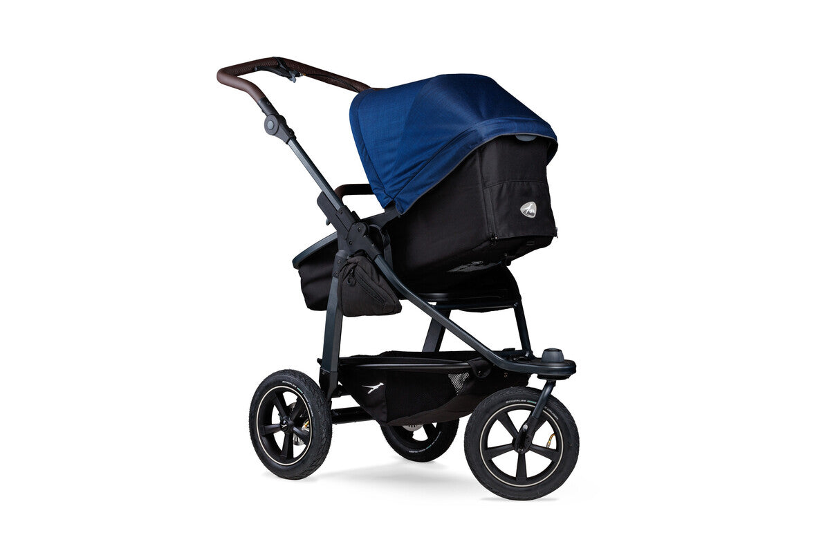 TFK mono 2 - Kombi Kinderwagen mit Luftrad-Set