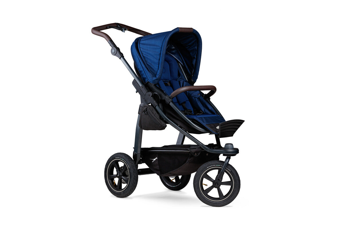 TFK mono 2 - Kombi Kinderwagen mit Luftrad-Set Premium