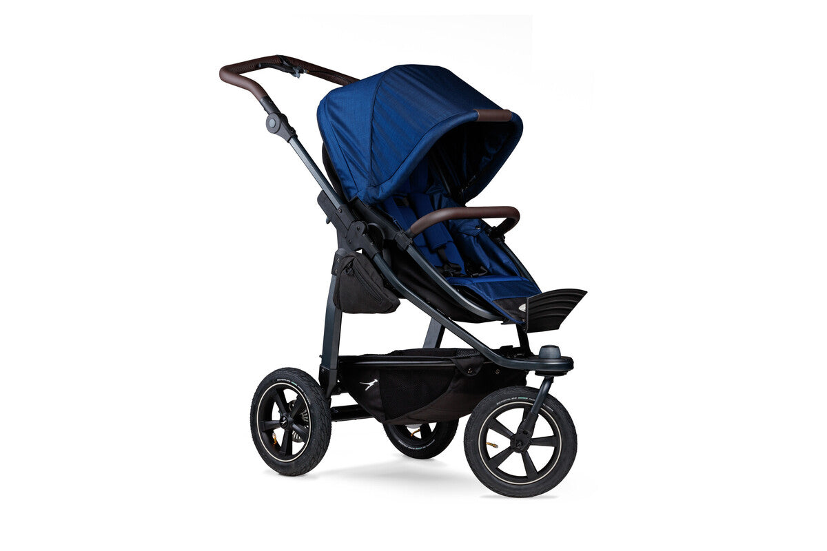 TFK mono 2 - Kombi Kinderwagen mit Luftrad-Set Premium
