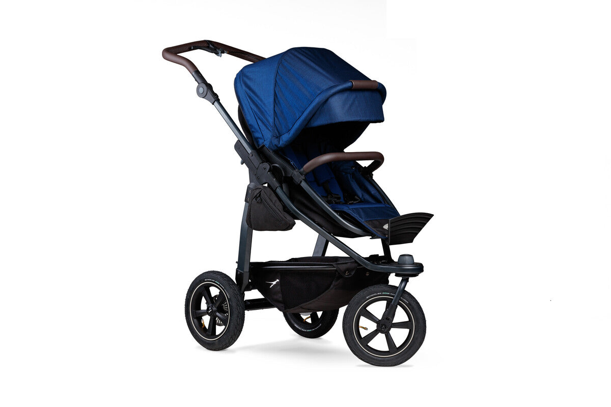 TFK mono 2 - Kombi Kinderwagen mit Luftrad-Set Premium