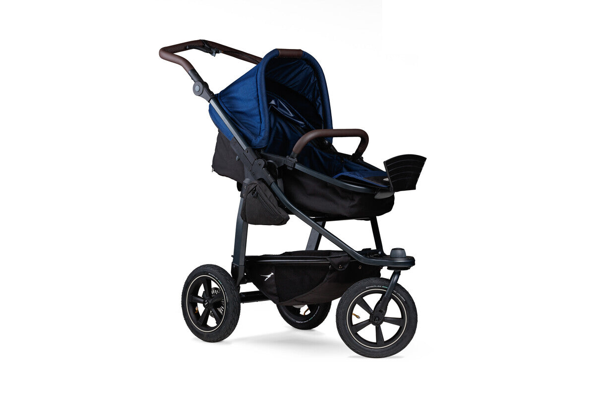 TFK mono 2 - Kombi Kinderwagen mit Luftrad-Set Premium