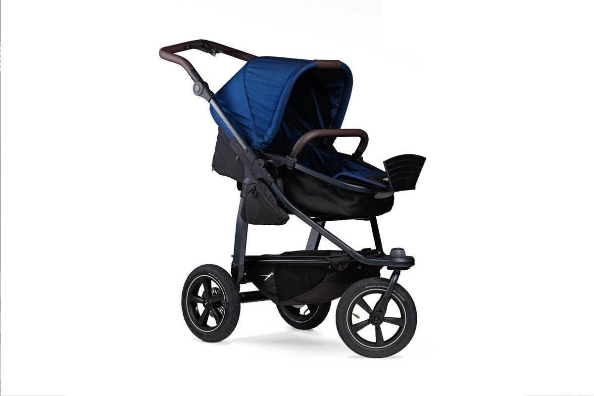 TFK mono 2 - Kombi Kinderwagen mit Luftrad-Set Premium