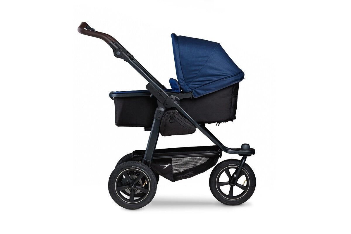 TFK mono 2 - Kombi Kinderwagen mit Luftrad-Set Premium