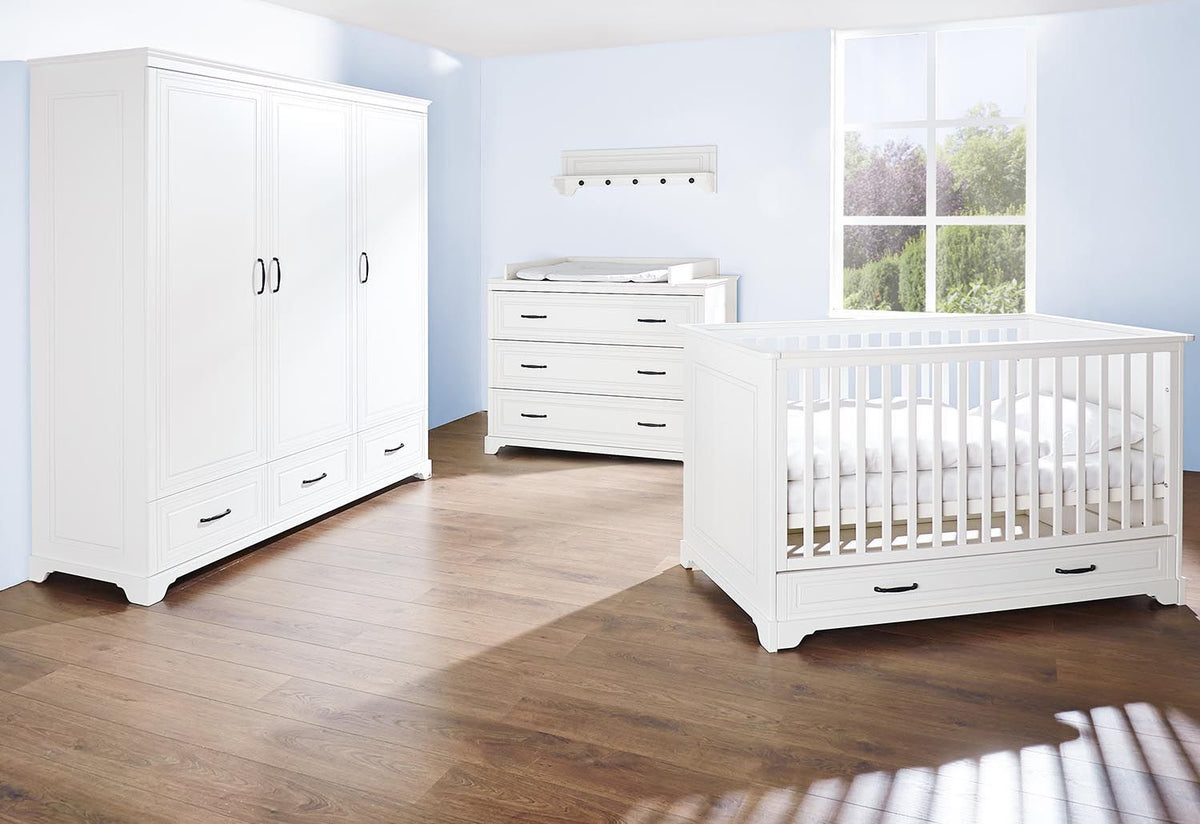 Kinderzimmer Melody weiss