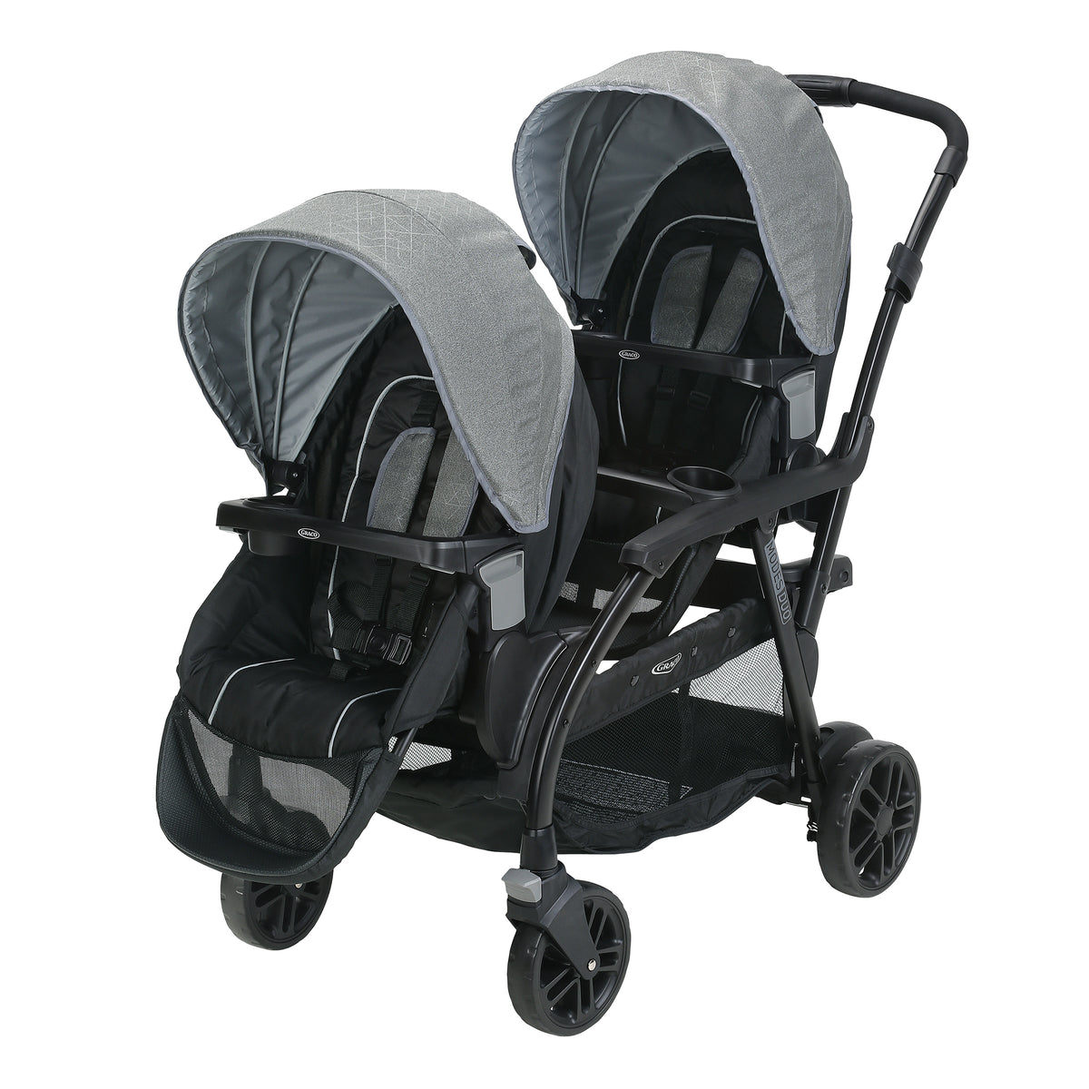 Graco Modes Duo Geschwisterwagen