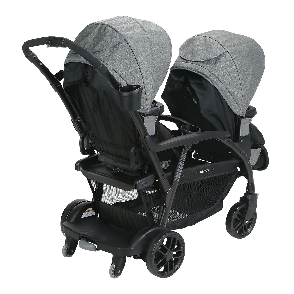 Graco Modes Duo Geschwisterwagen