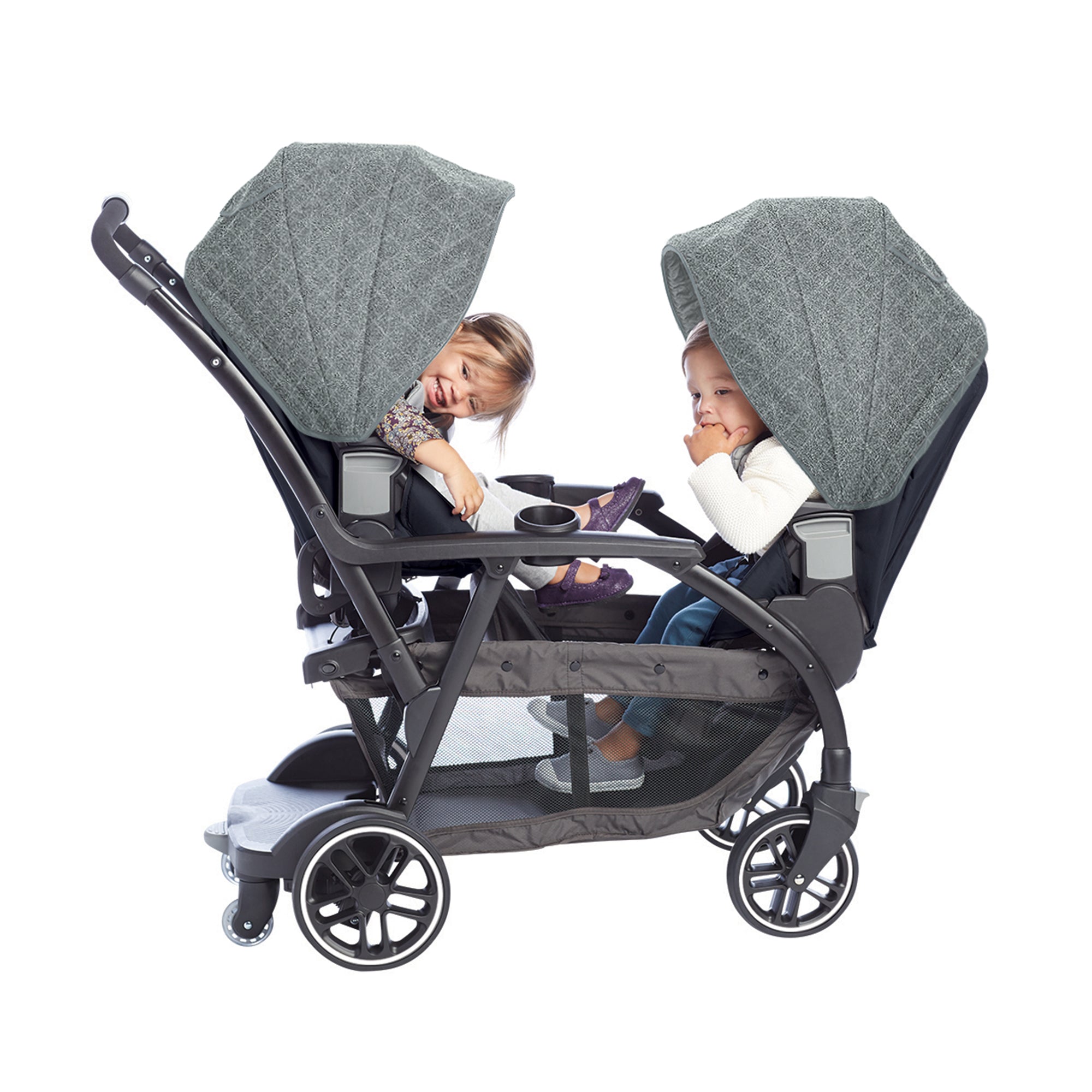 Graco Modes Duo Geschwisterwagen