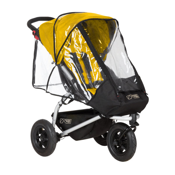 Mountain Buggy Swift Regenschutz