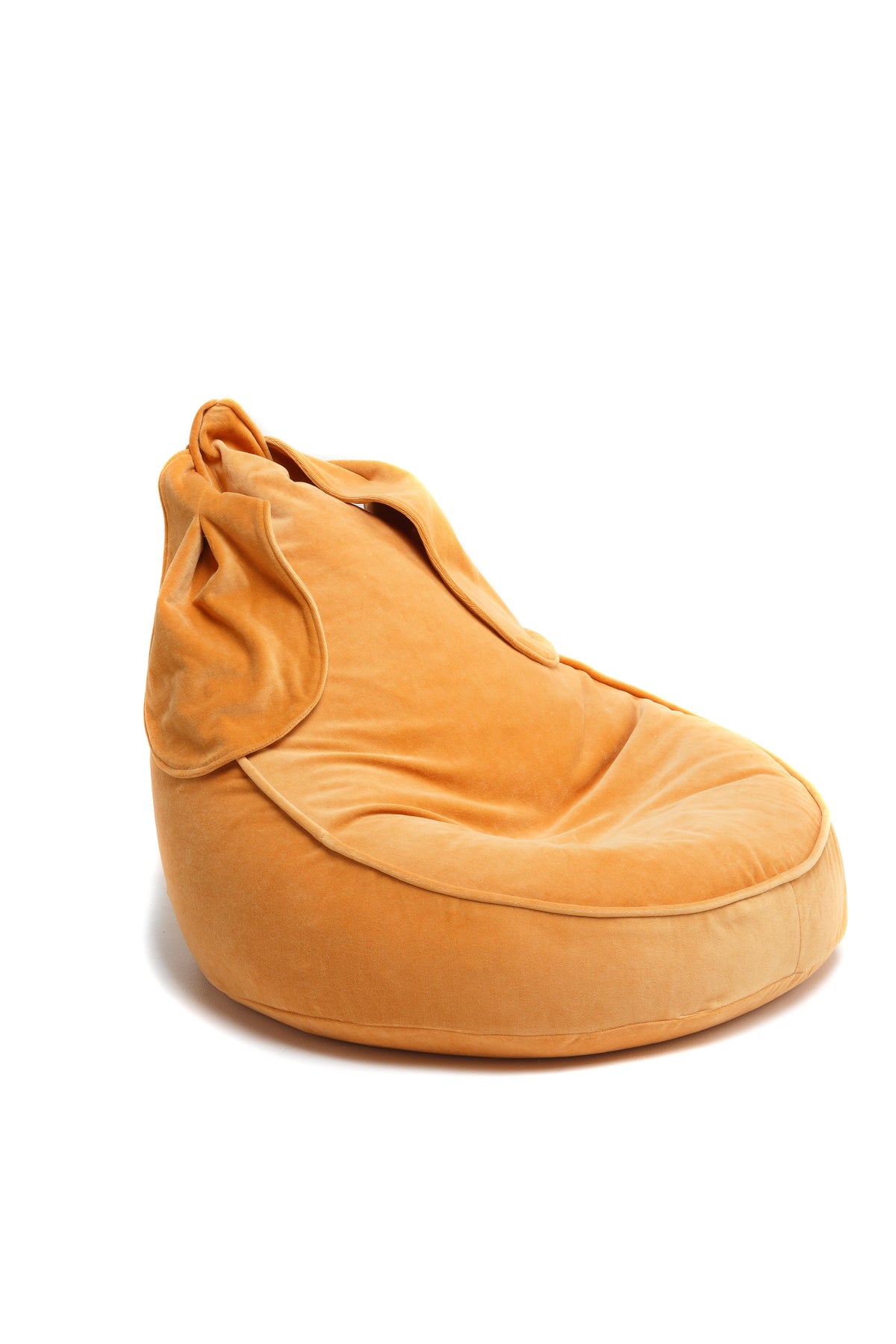 Wigiwama Sitzsack Bunny gelb *Sale*