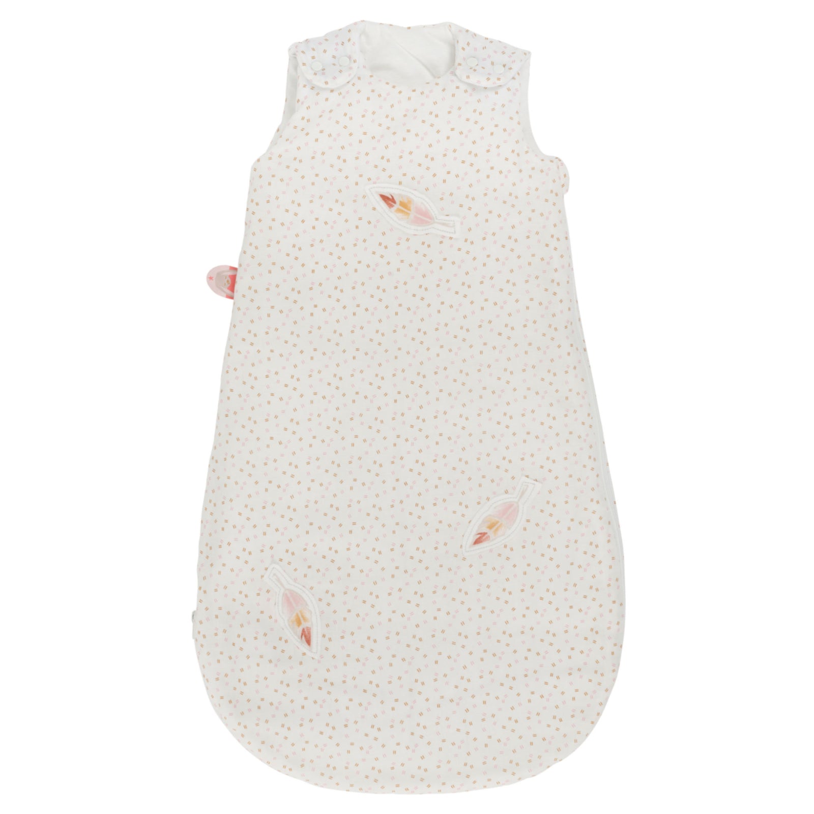 Nattou Schlafsack 70cm Sasha und Pauline